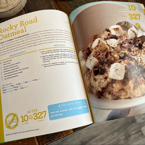 Rocco Dispirito Now Eat This! Diet Cookbook - Picture 3 of 9